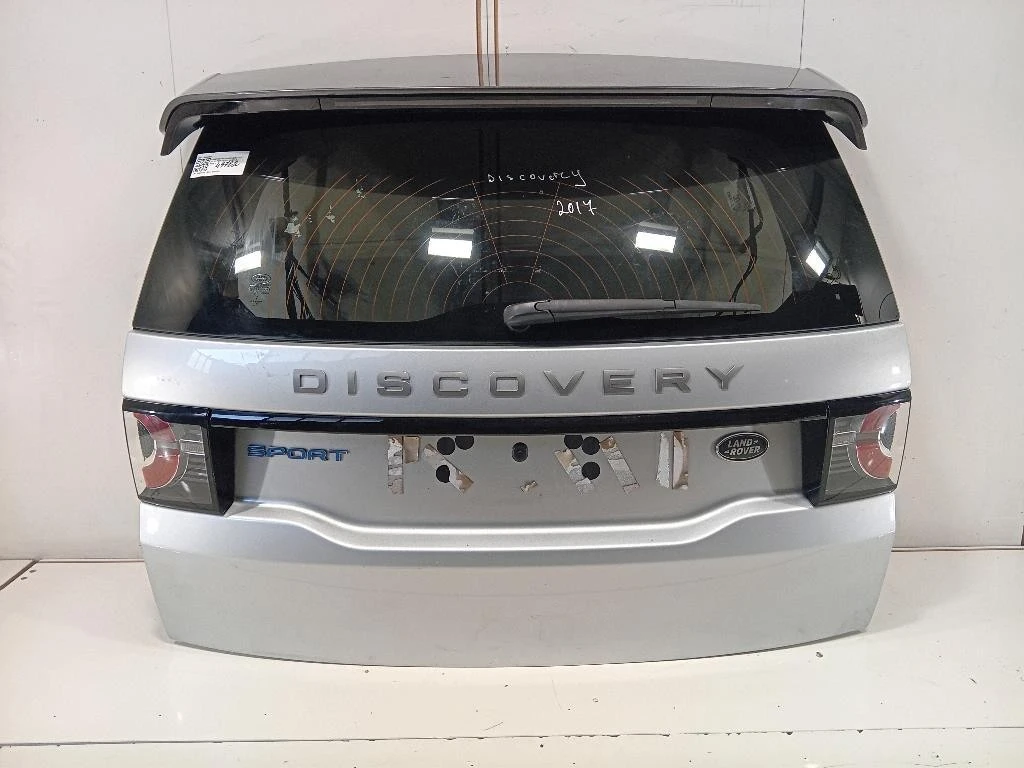 Portello POST LR080287 Land Rover Discovery V 2016