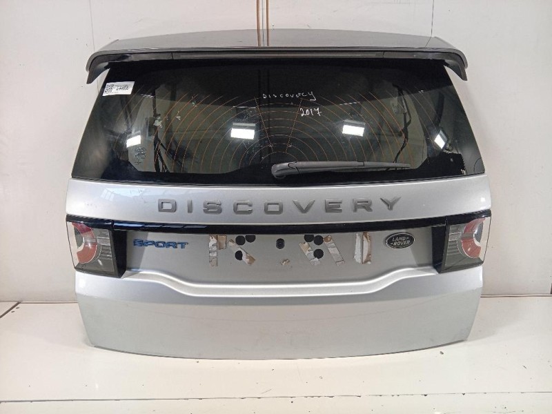 Paraurti POST 30678710 Volvo XC70 III 2013