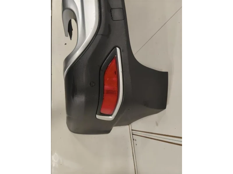 Paraurti POST 30678710 Volvo XC70 III 2013