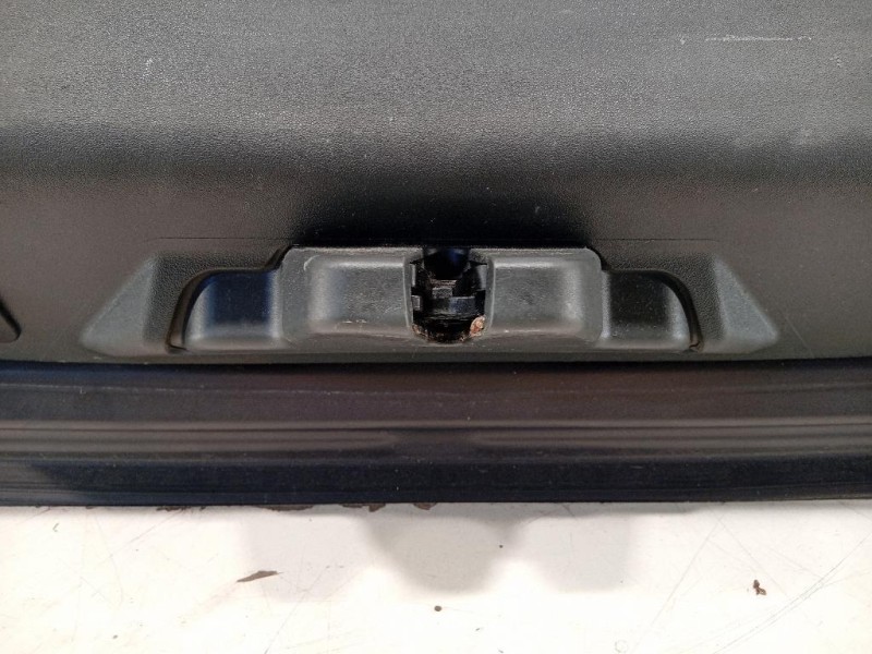 Paraurti POST 30678710 Volvo XC70 III 2013