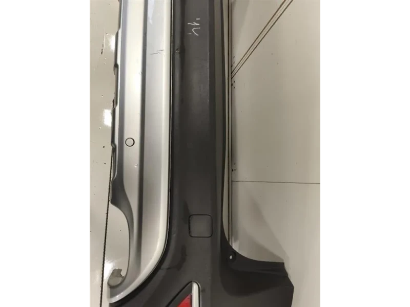 Paraurti POST 30678710 Volvo XC70 III 2013