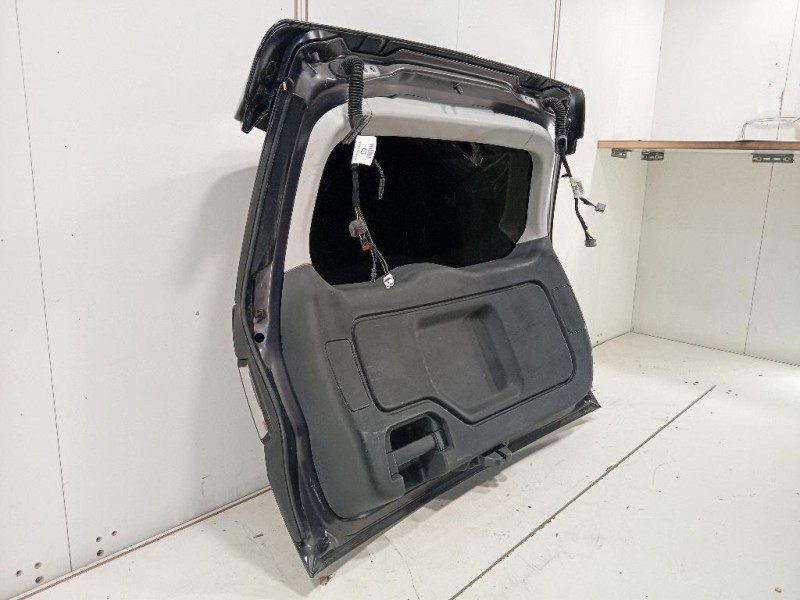 Paraurti POST 30678710 Volvo XC70 III 2013