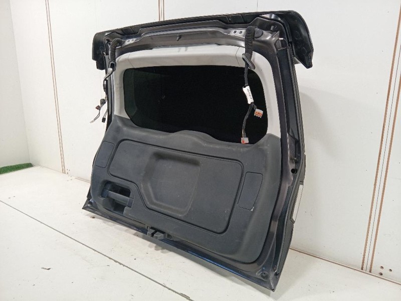 Paraurti POST 30678710 Volvo XC70 III 2013