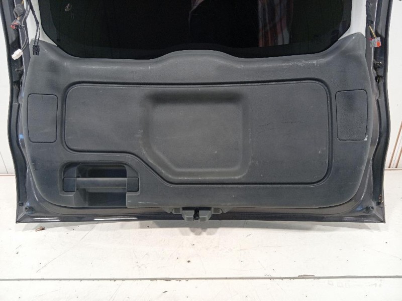 Paraurti POST 30678710 Volvo XC70 III 2013