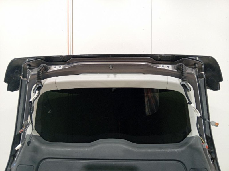 Paraurti POST 30678710 Volvo XC70 III 2013