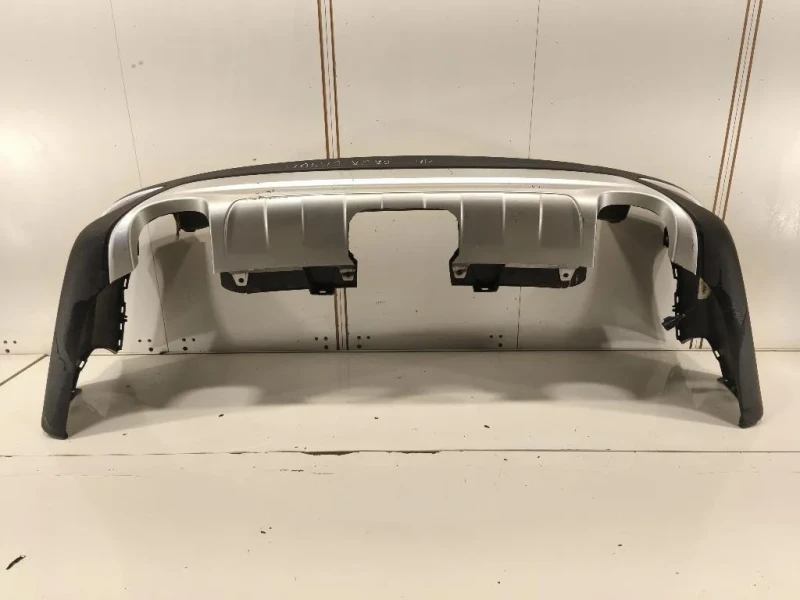 Paraurti POST 30678710 Volvo XC70 III 2013