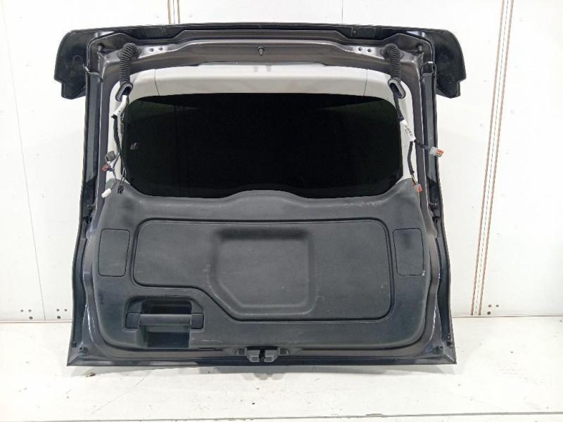 Paraurti POST 30678710 Volvo XC70 III 2013