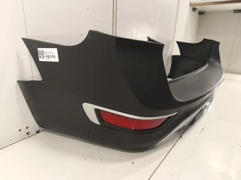 Paraurti POST 30678710 Volvo XC70 III 2013