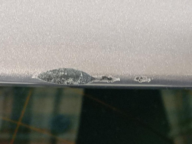 Portello POST LR139432 Land Rover Discovery V Sport 2019