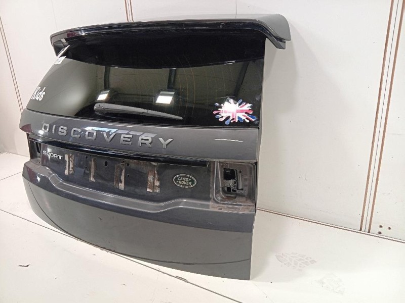 Paraurti POST 30678710 Volvo XC70 III 2013