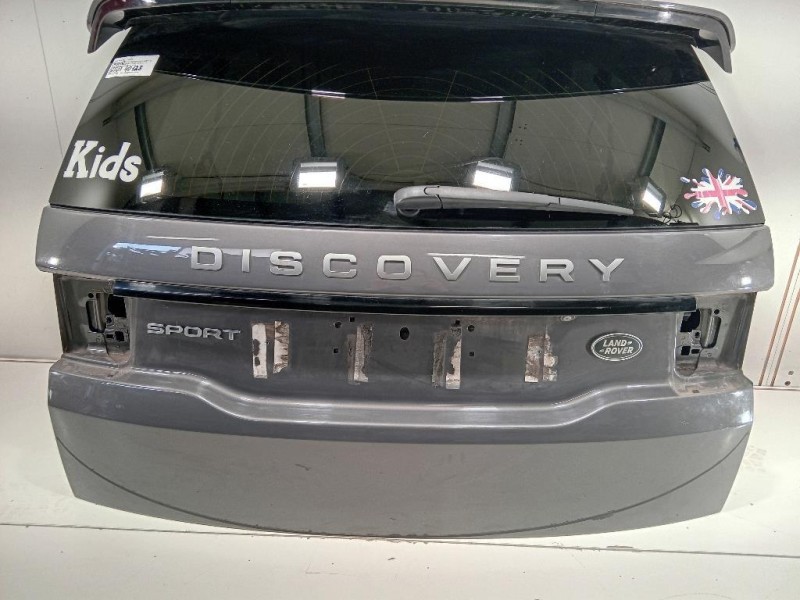 Paraurti POST 30678710 Volvo XC70 III 2013