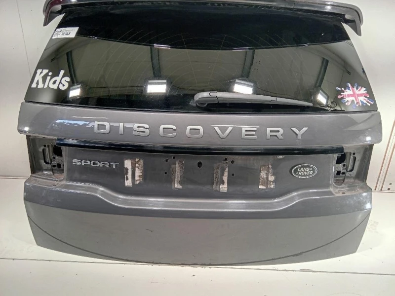 Portello POST LR139432 Land Rover Discovery V Sport 2019