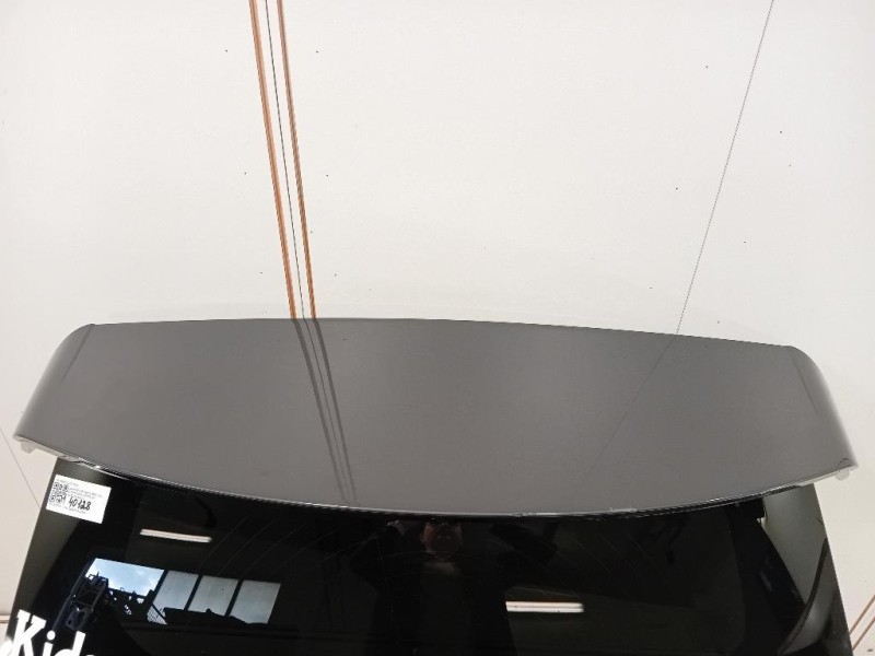 Paraurti POST TESLA 110355600A Tesla Model 3 2017
