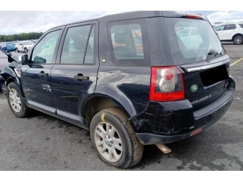 Portello POST LR005853 Land Rover Freelander II 2007