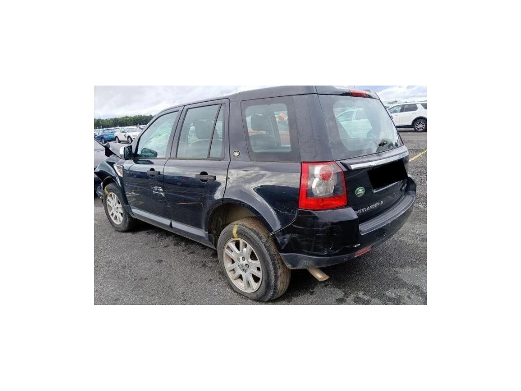 Portello POST LR005853 Land Rover Freelander II 2007