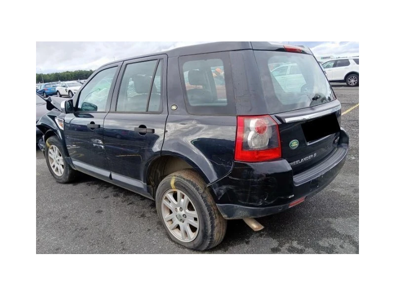 Portello POST LR005853 Land Rover Freelander II 2007