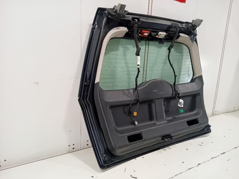 Paraurti POST 103480400C Tesla Model X 2015
