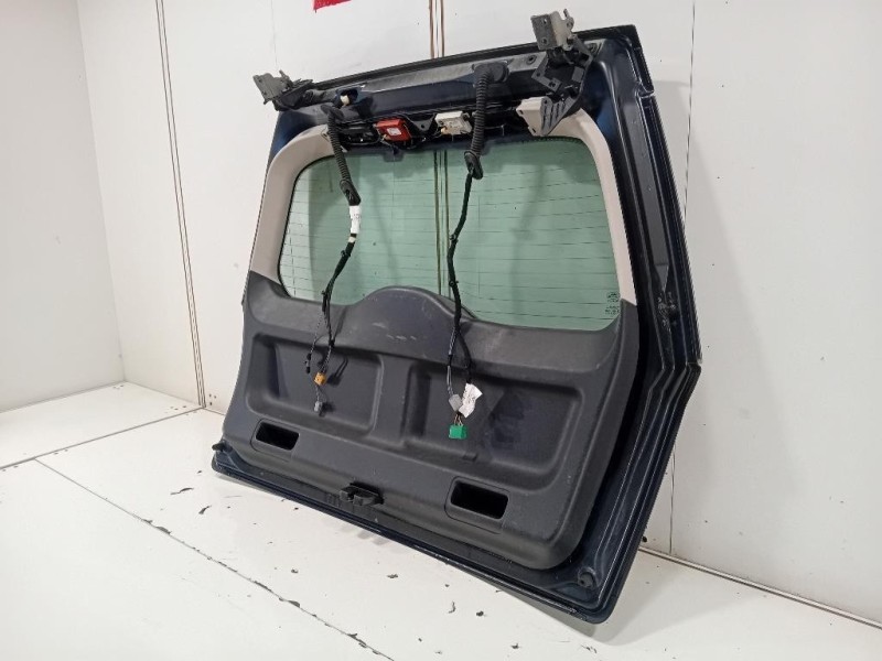 Paraurti POST 103480400C Tesla Model X 2015