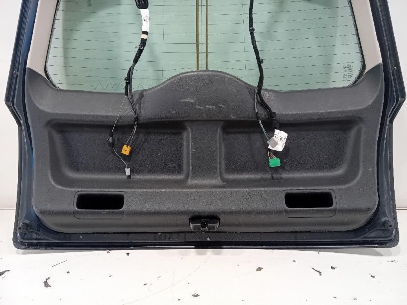 Paraurti POST 103480400C Tesla Model X 2015