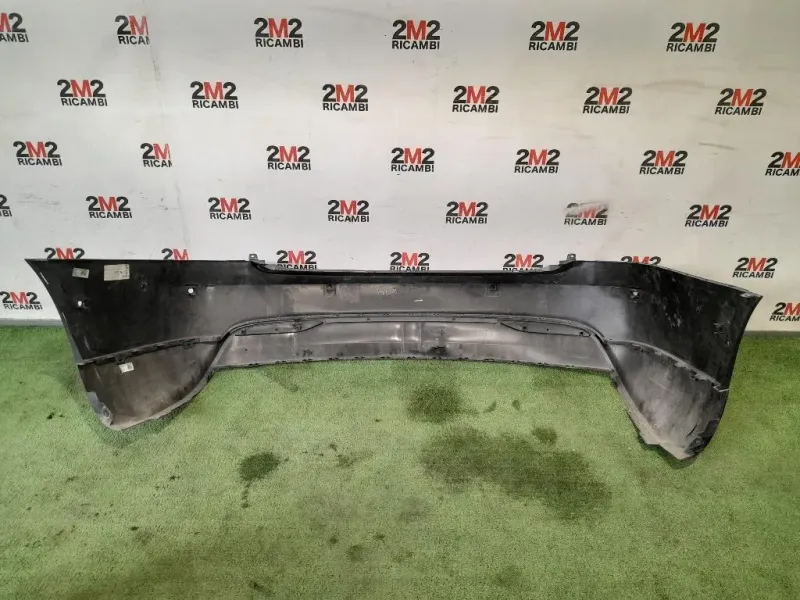 Paraurti POST 103480400C Tesla Model X 2015