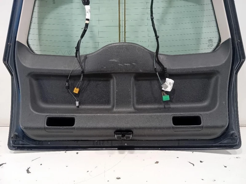 Portello POST LR005853 Land Rover Freelander II 2007