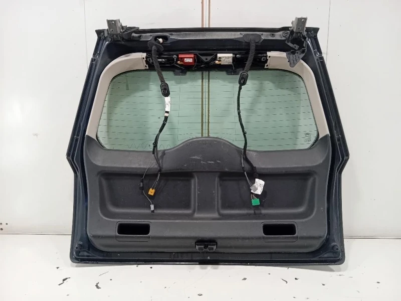 Portello POST LR005853 Land Rover Freelander II 2007