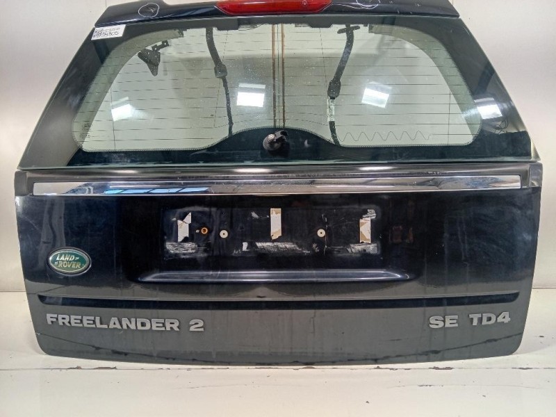 Paraurti POST 103480400C Tesla Model X 2015