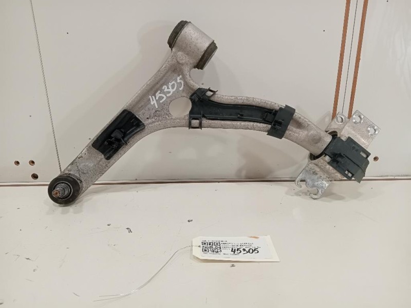 Braccio Oscillante INF ANT SX A 246 546 26 43 Mercedes Classe CLA C117 2016