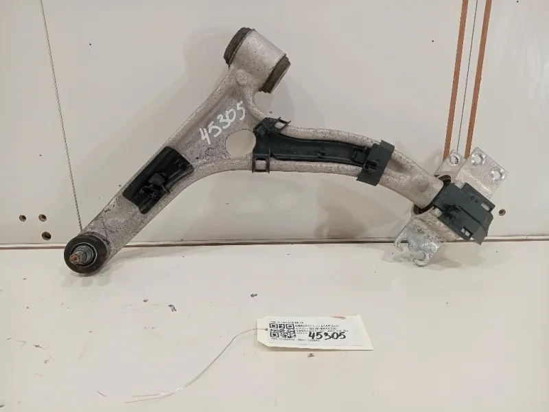 Braccio Oscillante INF ANT SX A 246 546 26 43 Mercedes Classe CLA C117 2016