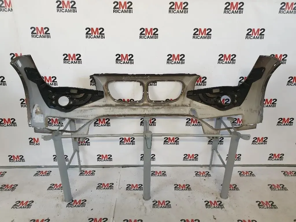Paraurti SUP ANT 51117345031 Bmw X1 E84 2010