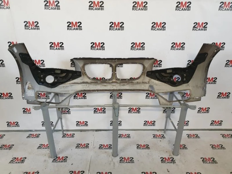 Paraurti SUP ANT 51117345031 Bmw X1 E84 2010