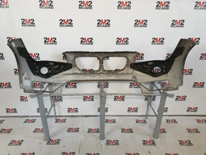 Paraurti SUP ANT 51117345031 Bmw X1 E84 2010
