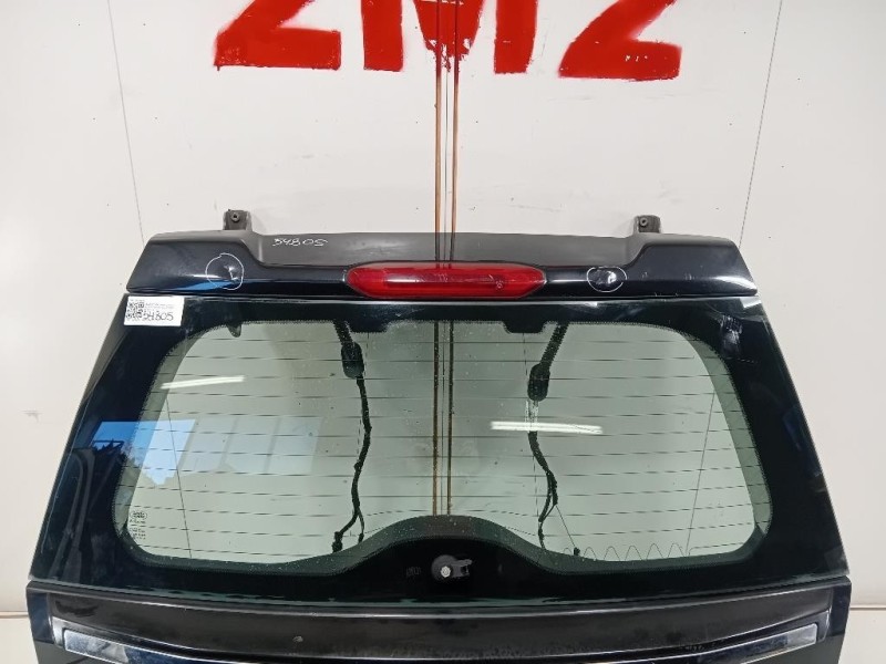 Portello POST LR005853 Land Rover Freelander II 2007