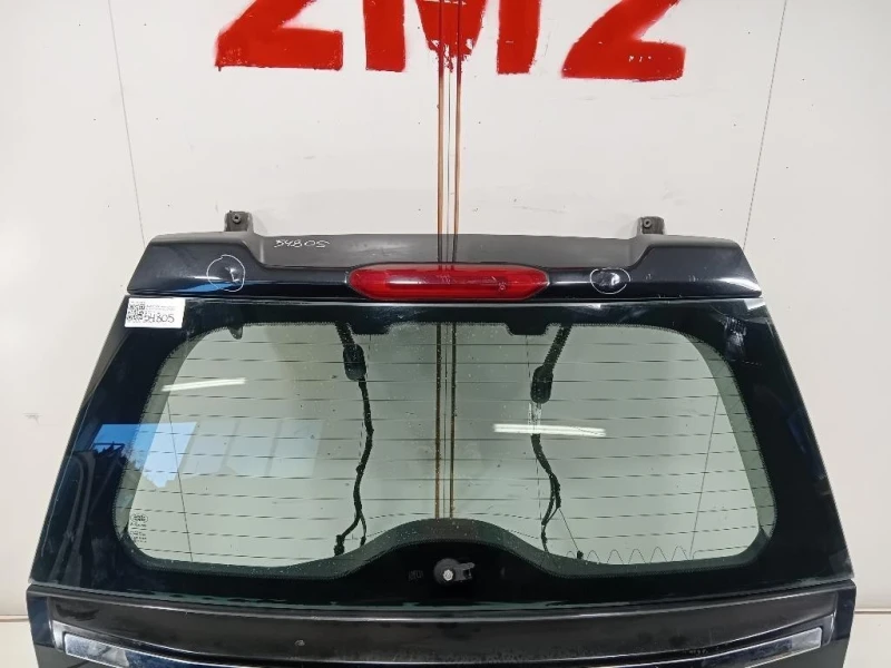 Portello POST LR005853 Land Rover Freelander II 2007