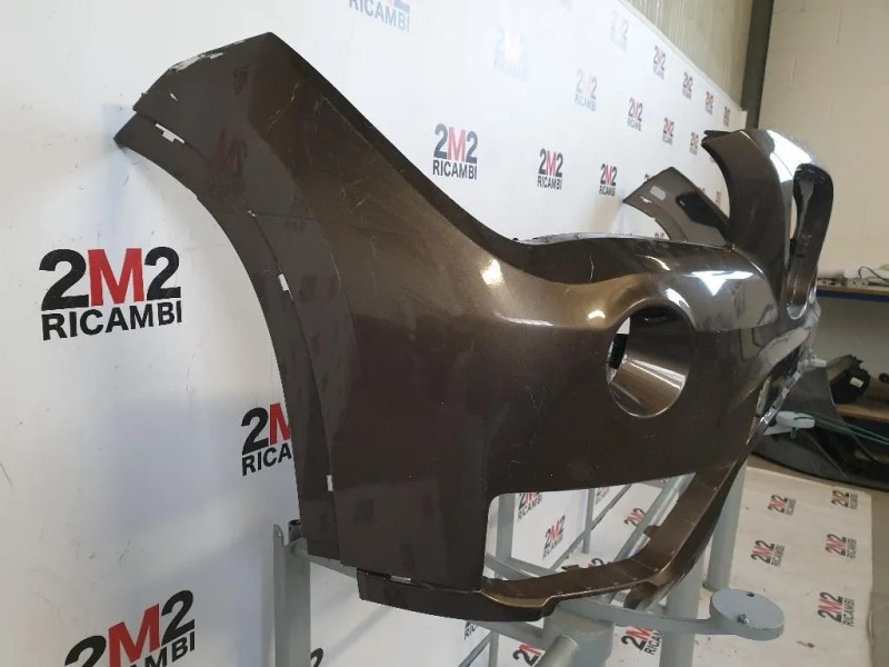 Paraurti SUP ANT 51117345031 Bmw X1 E84 2010