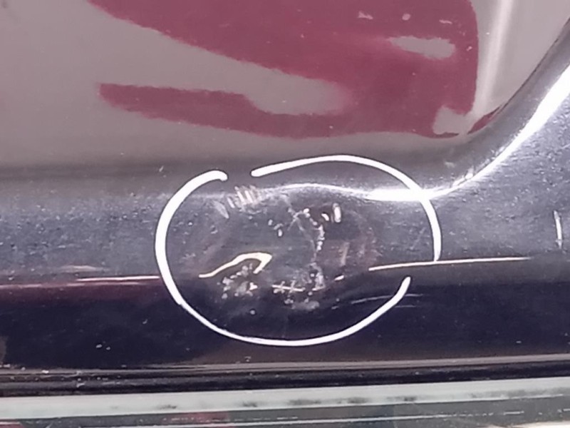 Portello POST LR005853 Land Rover Freelander II 2007