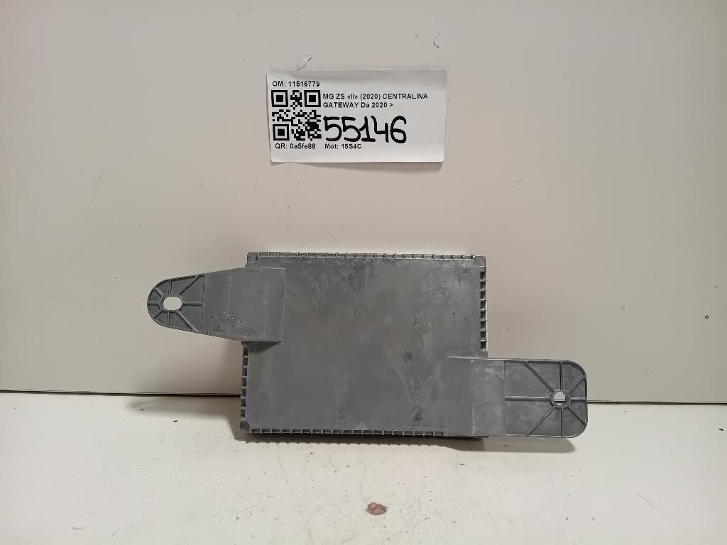 Centralina Gateway 11516779 Mg ZS II 2020