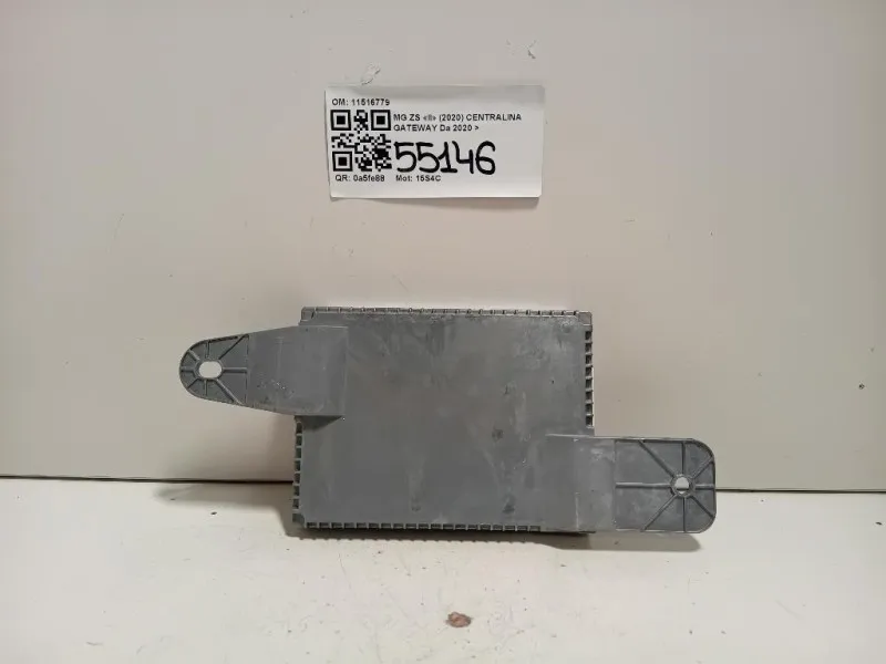 Centralina Gateway 11516779 Mg ZS II 2020