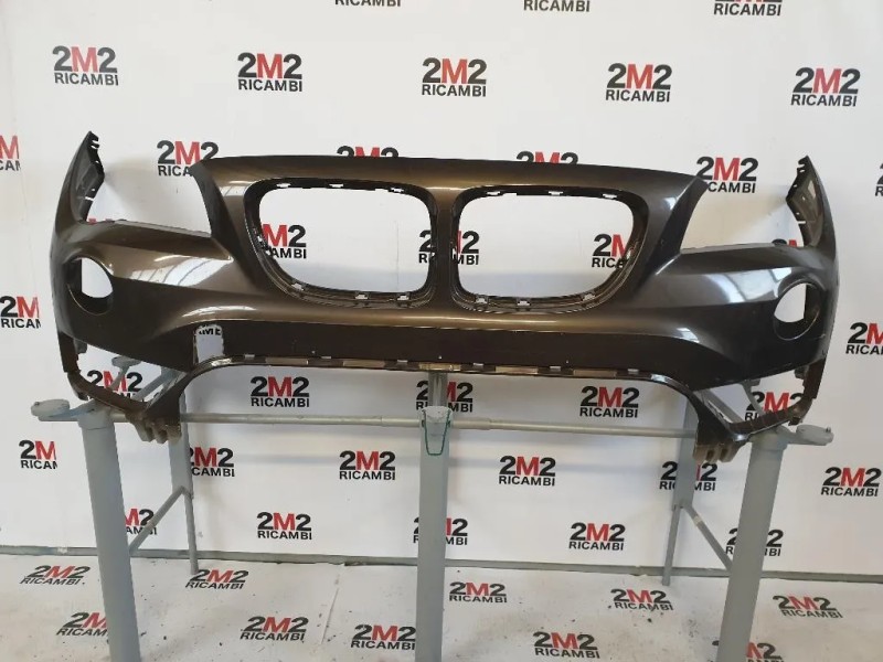 Paraurti SUP ANT 51117345031 Bmw X1 E84 2010