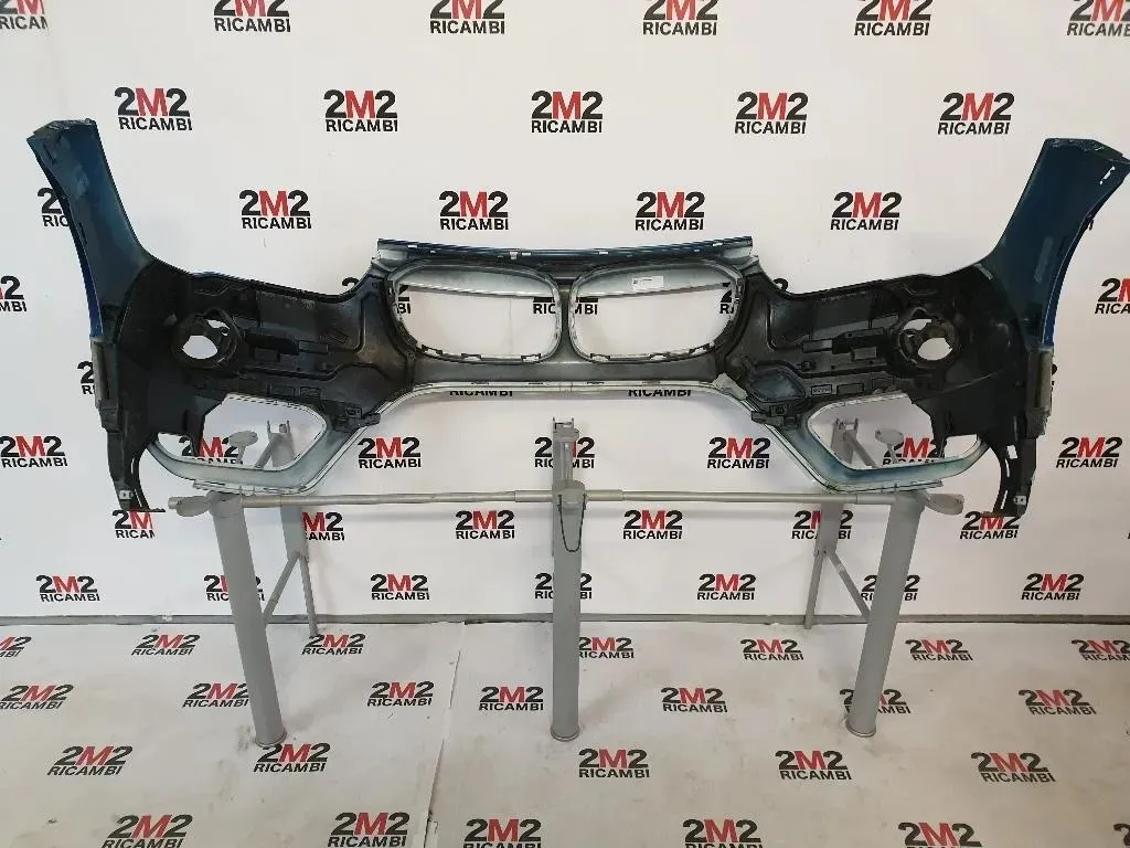 Paraurti SUP ANT 51117453562 Bmw X1 F48 2015