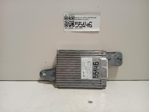 Centralina Gateway 11516779 Mg ZS II 2020
