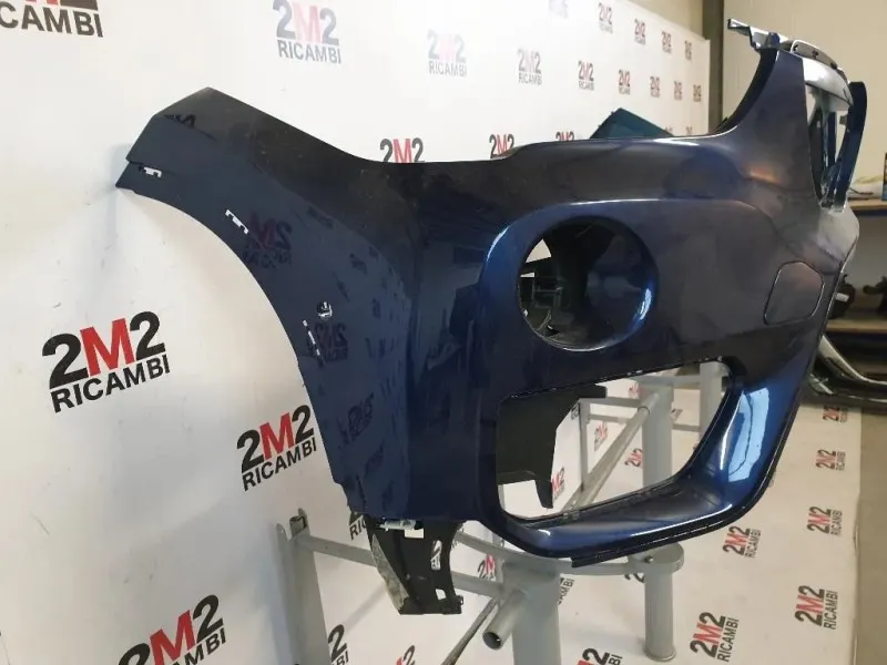 Paraurti SUP ANT 51117453562 Bmw X1 F48 2015