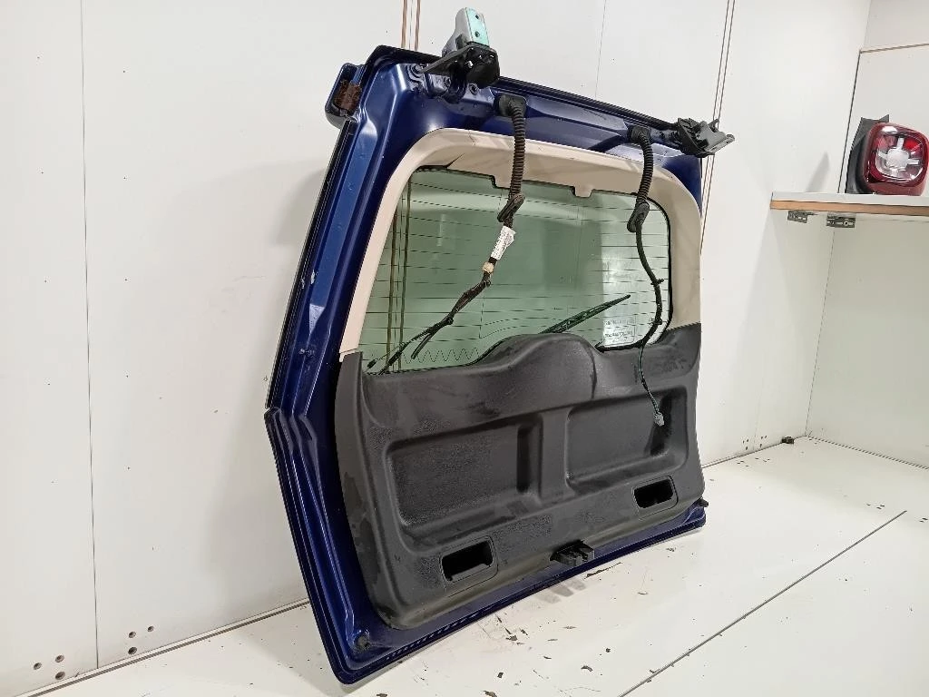 Portello POST LR039966 Land Rover Freelander II 2011