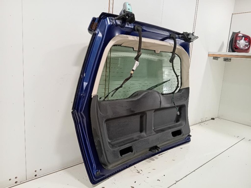 Paraurti SUP ANT 51117453562 Bmw X1 F48 2015