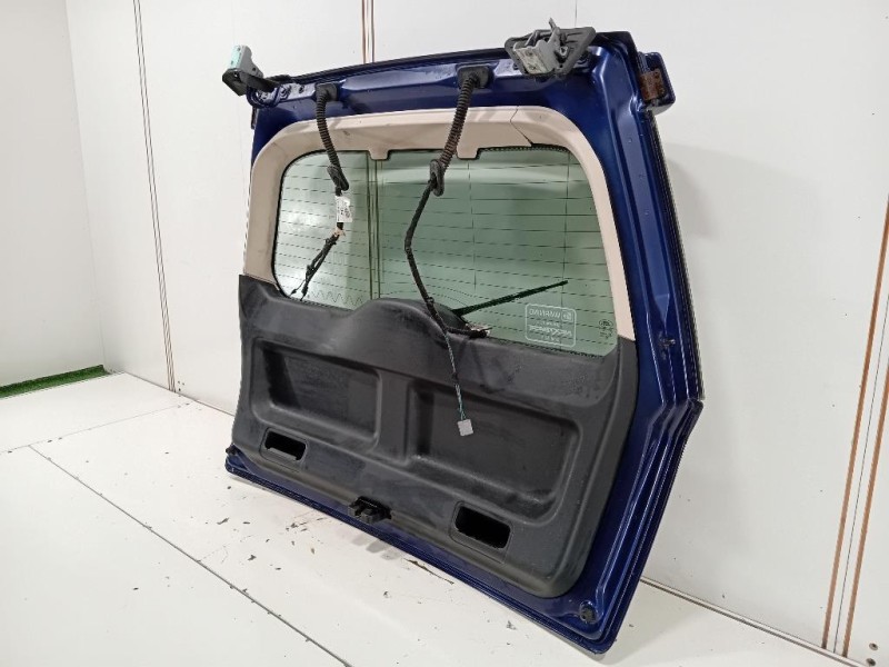 Paraurti SUP ANT 51117453562 Bmw X1 F48 2015