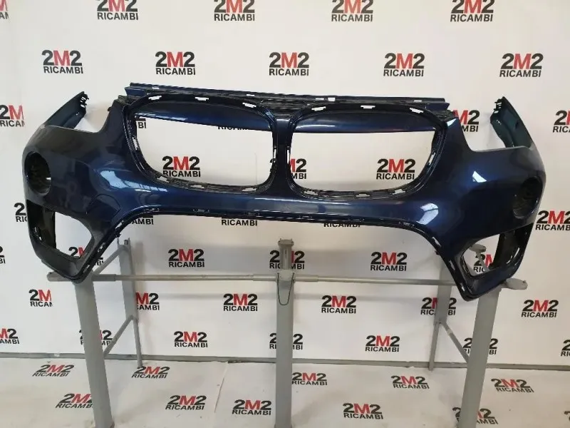 Paraurti SUP ANT 51117453562 Bmw X1 F48 2015