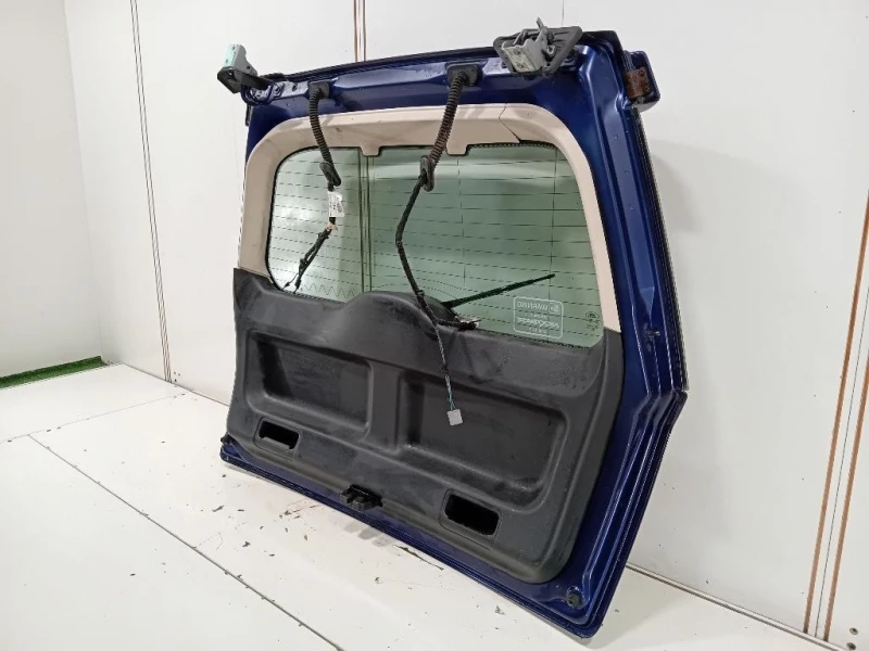 Portello POST LR039966 Land Rover Freelander II 2011