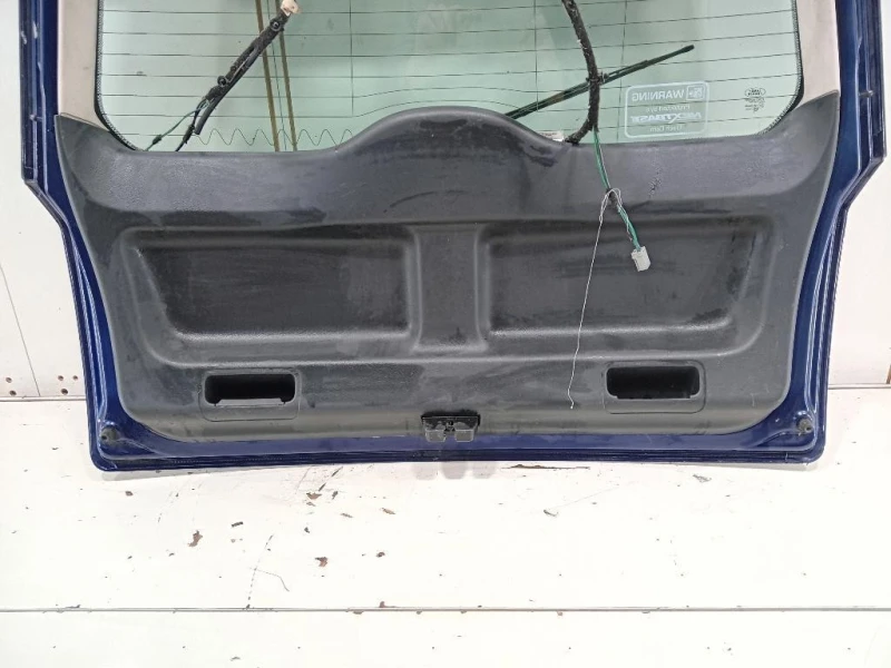 Portello POST LR039966 Land Rover Freelander II 2011