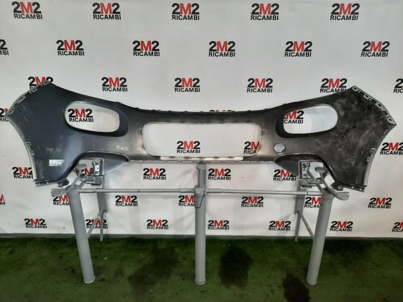 Paraurti SUP ANT 1618082580 Citroen C3 III 2016