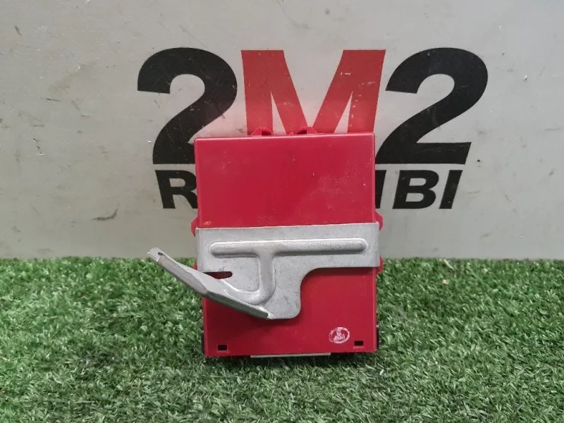 Centralina Gateway 8911147040 Toyota Prius I 2004